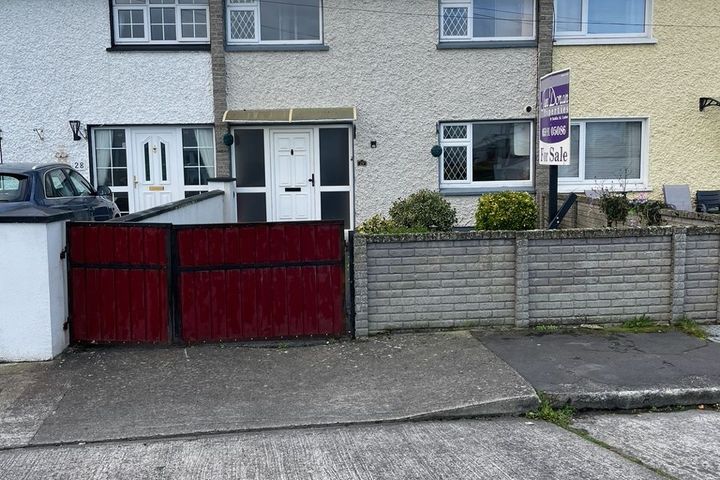 29 Avondale Drive, Carlow, Graiguecullen, Co. Carlow, R93Y294