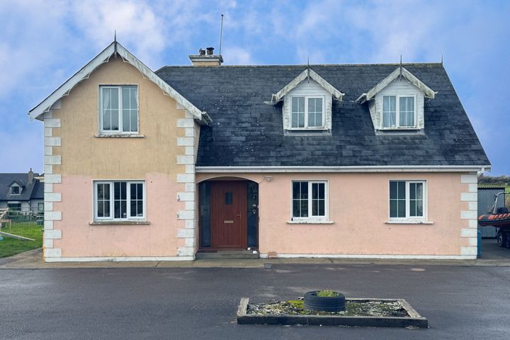 Rookery Lodge, Duncormick, Co. Wexford, Duncormick, Co. Wexford, Y35YC80
