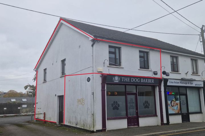 Apt 7 Priory Court Athy, Co. Kildare, R14K251