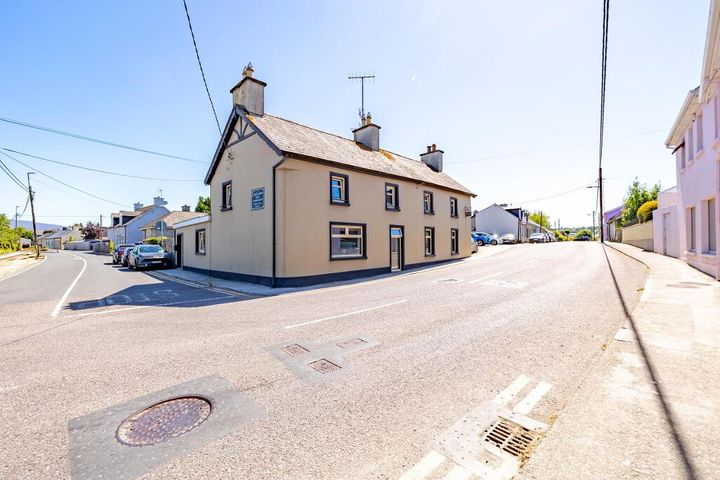 Cozie Corner, The Valley, Fethard, Co. Tipperary, E91EP66