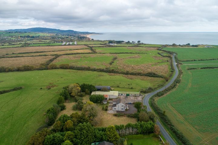 Blacksheep House, Ardanary, Brittas Bay, Co. Wicklow, A67VW52