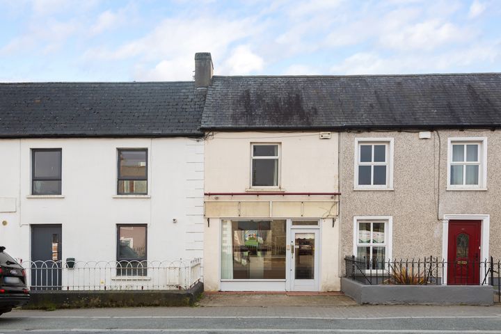 47 Ferrybank, Arklow, Co. Wicklow, Y14KF99
