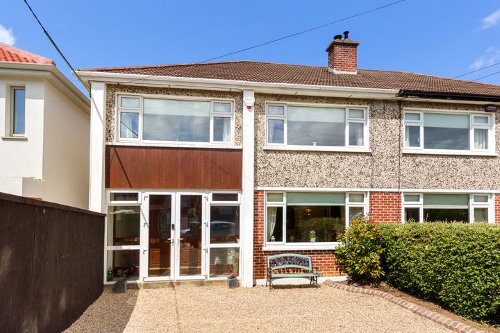 121 Hillside, Dalkey, Dublin, Dublin