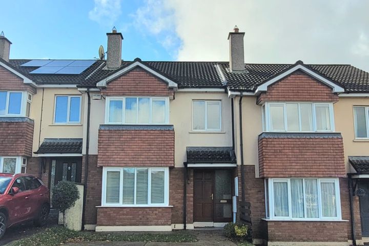 47 Heathervue, Glanmire, Co. Cork, T45FT20