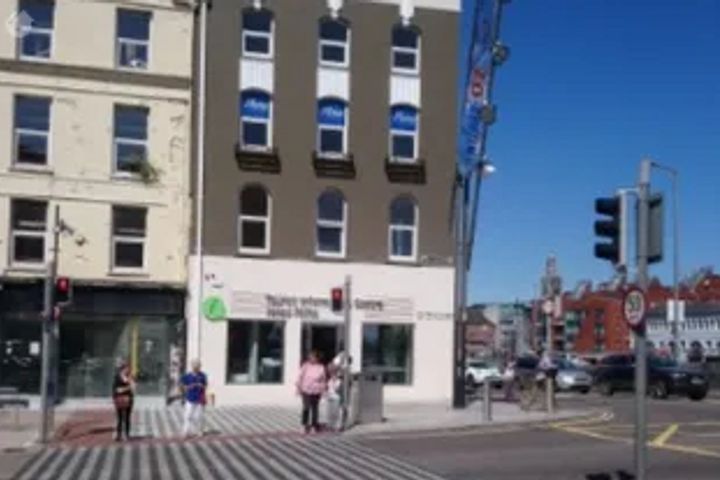 125 Patrick Street, Cork City Centre