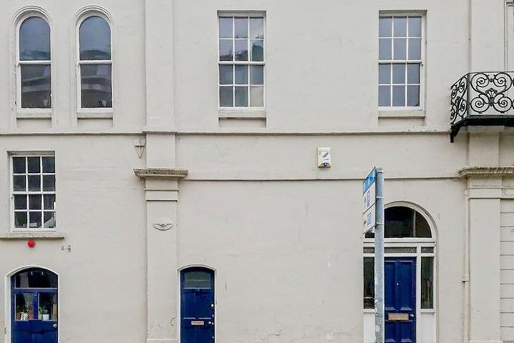 1 Merrion Square, Dublin 2