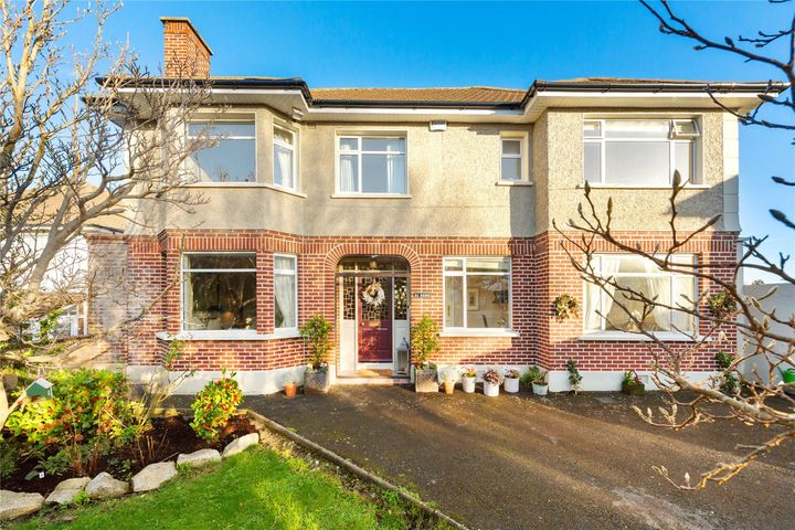 9 Trees Avenue, Mount Merrion, Co Dublin, Dublin