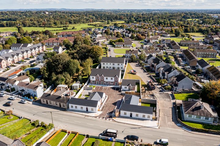 Steeple View, Kells, Co. Meath