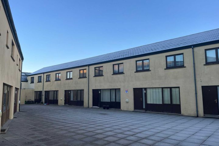Apartment 4,  Dough Beag Apartments , Lahinch, Co. Clare, V95E289
