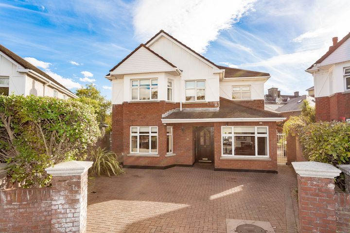 6 Talbot Lodge, Grove Avenue, Blackrock, Dublin