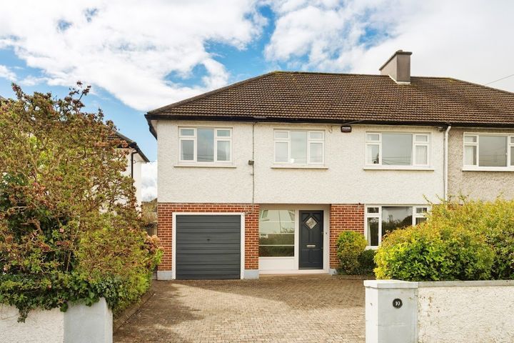 10 Ballytore Road, Rathfarnham, Dublin 14, Dublin 14, Dublin