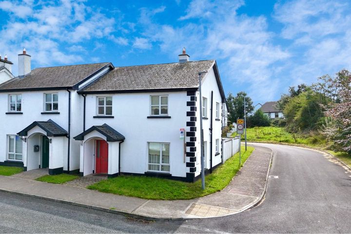 5 Temple Linn, Ballymore, Athlone, Co. Westmeath