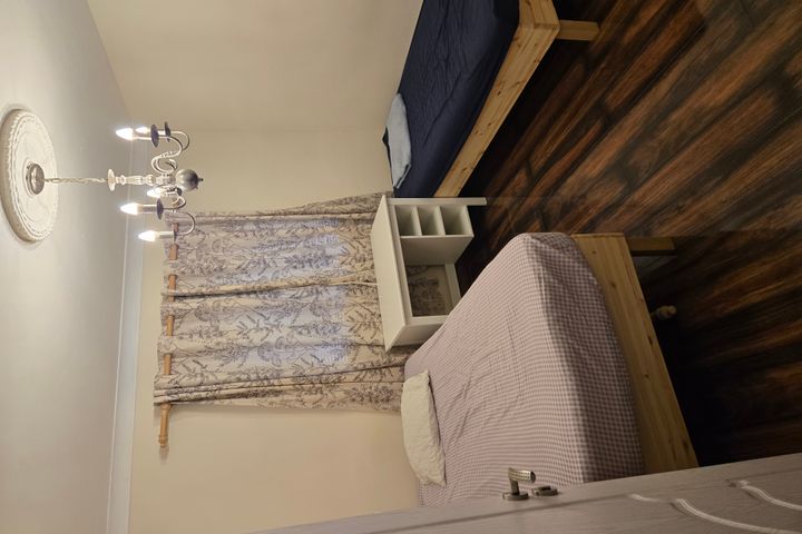 Raheen Park, Dublin 10, Cherry Orchard, Dublin 22