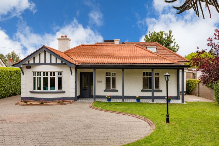 4 Seafield Road West, Clontarf, Dublin 3, Dublin