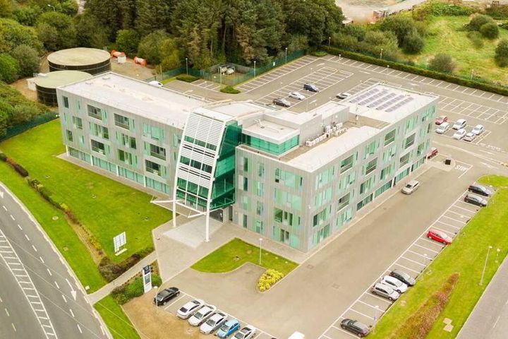 Marine Point, Belview Port, Waterford City, Co. Waterford