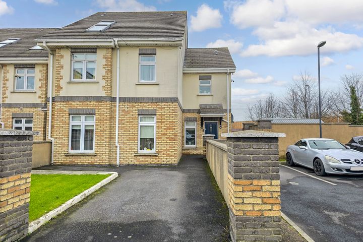 5 Melville Close, Finglas, Dublin 11, D11Y9Y5