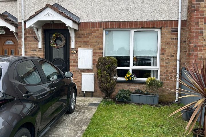 29 Maple Close, Dundalk, Dundalk, Co. Louth
