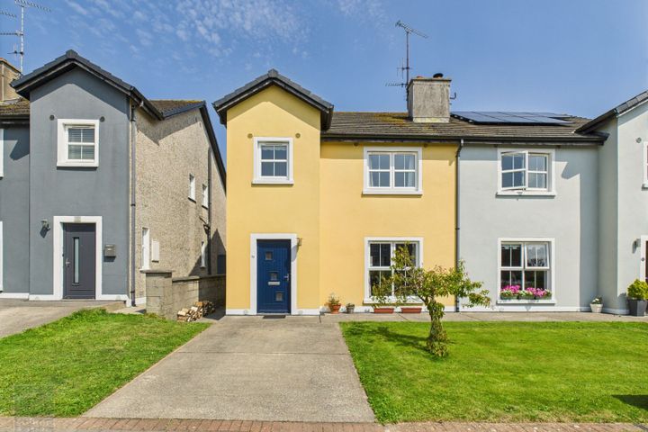 59 Cluain Dara, Clonard, Co. Wexford, Y35H2KW
