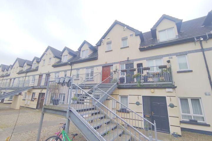 28 Sruthán An Phadraig, Saint Patrick'S Road, Ballysimon, Co. Limerick, V94V063