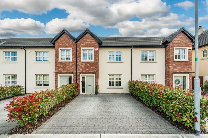 55 Longstone, Naas, Co. Kildare, W91YYV8