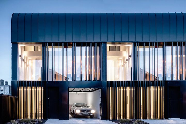 1a Percy Lane, Ballsbridge, Dublin 4, Dublin 4, Dublin