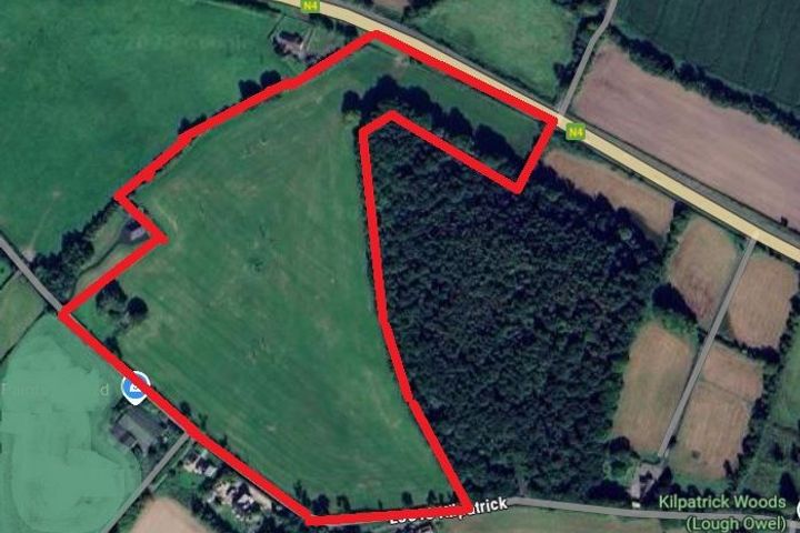 Kilpatrick , Bunbrosna, Co. Westmeath