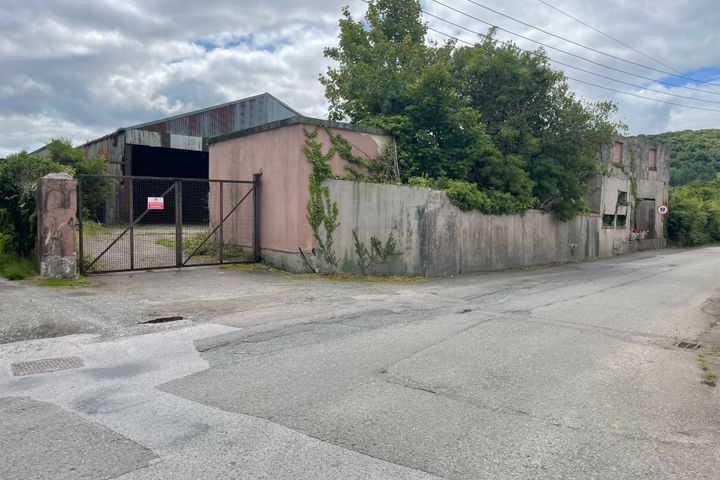 Ballymakeera Village, Ballymakeera, Co. Cork