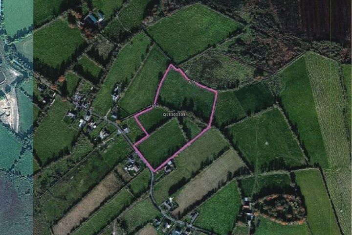 Colehill, Kinnegad, Co. Westmeath