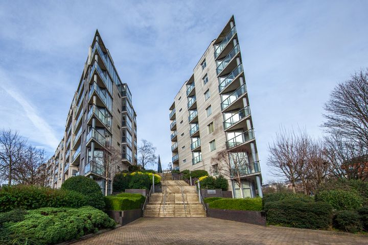 Apartment 32, The Dargle, Prospect Hill, Finglas, Dublin 11, D11A3Y6