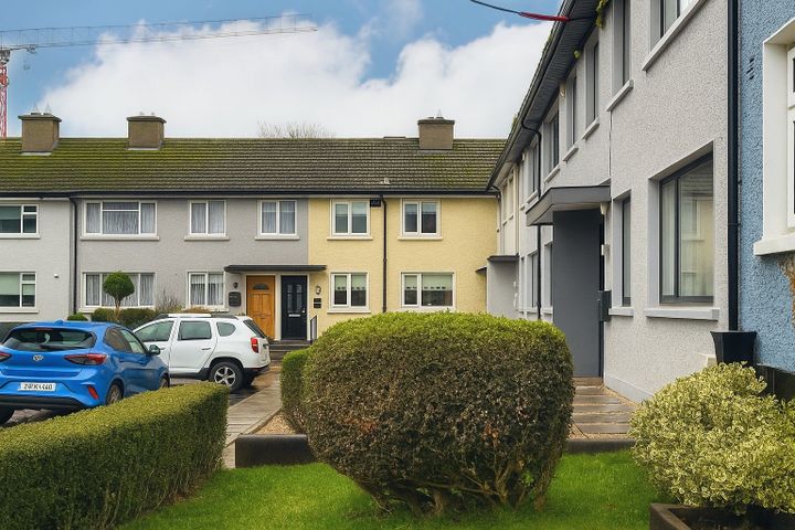 11 Saint Laurence's Park, Stillorgan, Co. Dublin, A94YF50