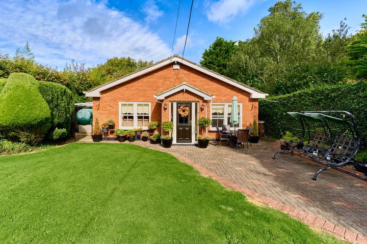 9a Park Villas, Castleknock, Dublin 15, D15XP5Y