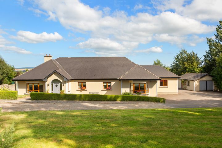 Ballykillageer Lower, Arklow, Co. Wicklow, Y14RR66