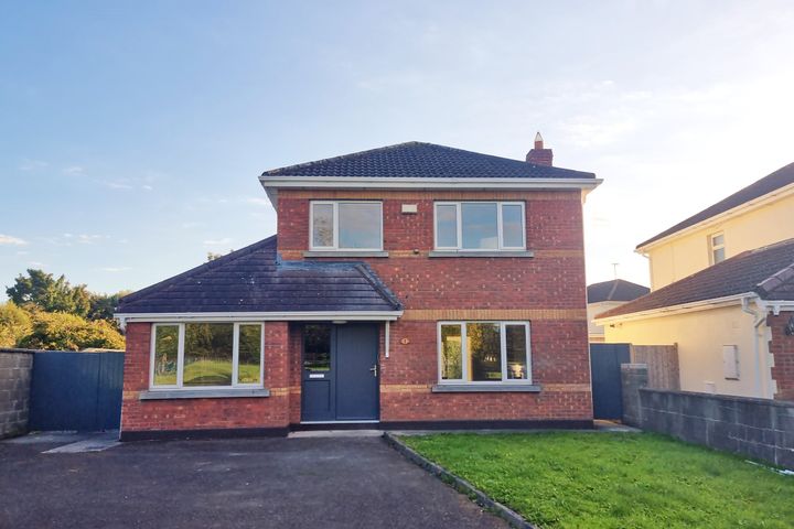 1 Bathe Abbey, Duleek, Drogheda, Co. Louth, A92K5N8