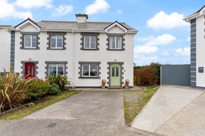 20 Riverbank, Easkey, Co Sligo, Easkey, Co. Sligo, F26KH30