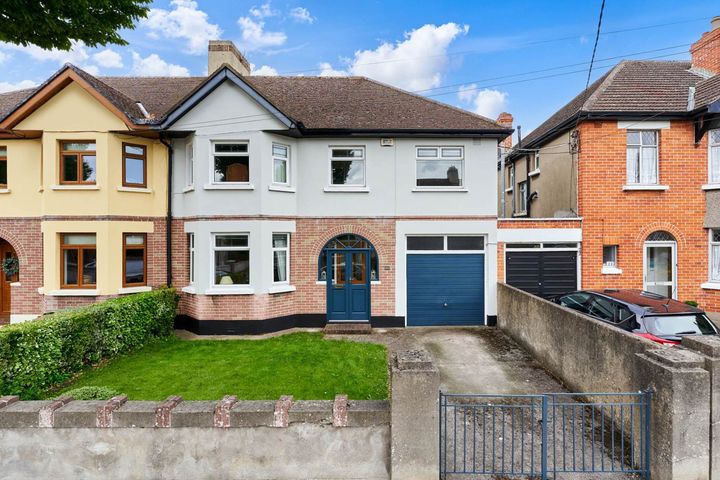 24 Skreen Rd, Cabra, Dublin 7, Dublin 7, Dublin