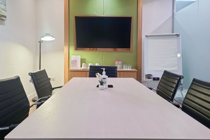 The Gallery, 13 Bedford Row, Limerick, Limerick City, Co. Limerick