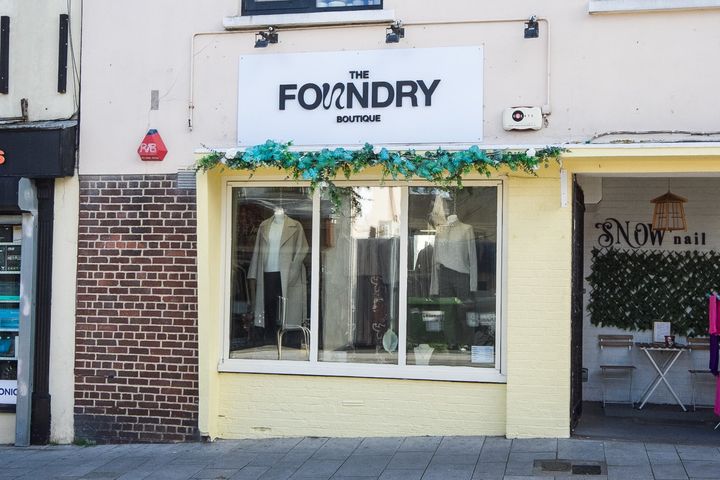 72 Convent Road, Dun Laoghaire, Dun Laoghaire, Co. Dublin