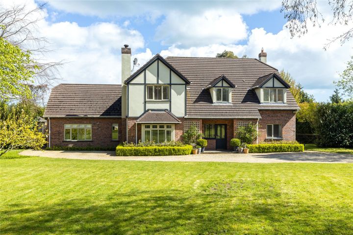 Rivendell, Ballybride Rd, Rathmichael, Dublin 18, Dublin