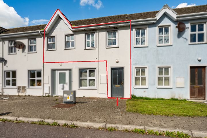 6A The Manor, Clondulane, Fermoy, Co.Cork, Clondulane, Co. Cork, P61WV59
