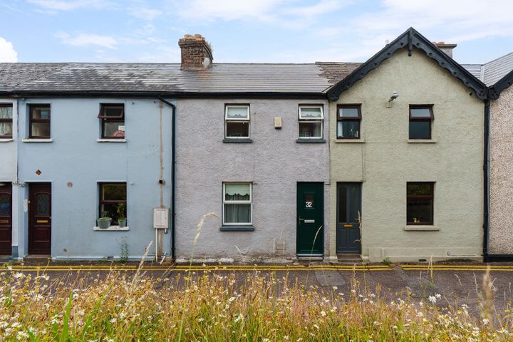 32 Sarsfield's Terrace, Richmond Hill, Cork City Centre, T23PT0X