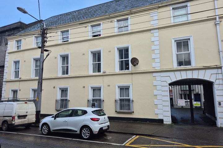 Apartment 30, Fair Street House, Fair Street, Drogheda, Co. Louth, A92Y4NW