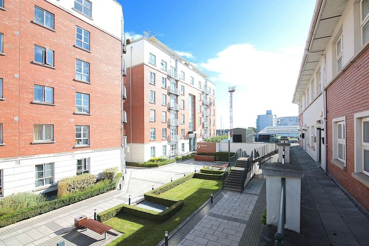 12-14 The Anchorage, Charlotte Quay, Grand Canal Dock, Dublin 2