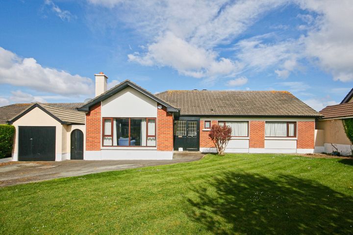 58 Offington Lawn, Sutton, Dublin 13, Dublin 13, Dublin