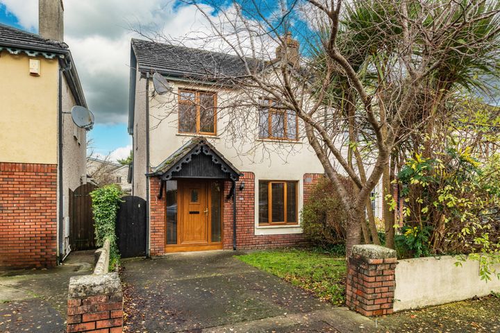 237 Morell Dale, Naas, Co. Kildare, W91D63C