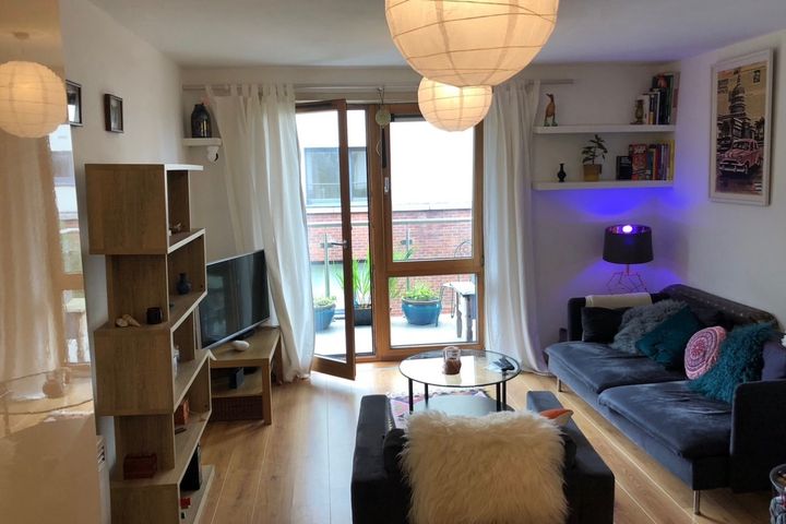 The Bottle Works,Dermot O'Hurley Avenue,Dublin 4, Irishtown, Dublin 4