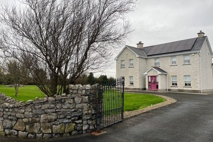 Cloonsellan, Ballymurray, Newtown, Co. Roscommon, F42PA02