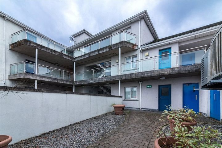 3 Cuirt An Oir, Athlone Road, Longford Town, Co.Longford, N39KW44