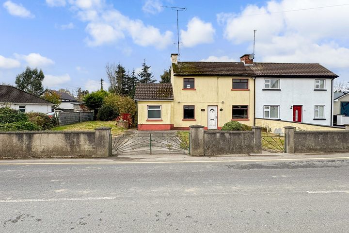 Tara View, 25 Garden City, Gorey, Co. Wexford, Y25YR77