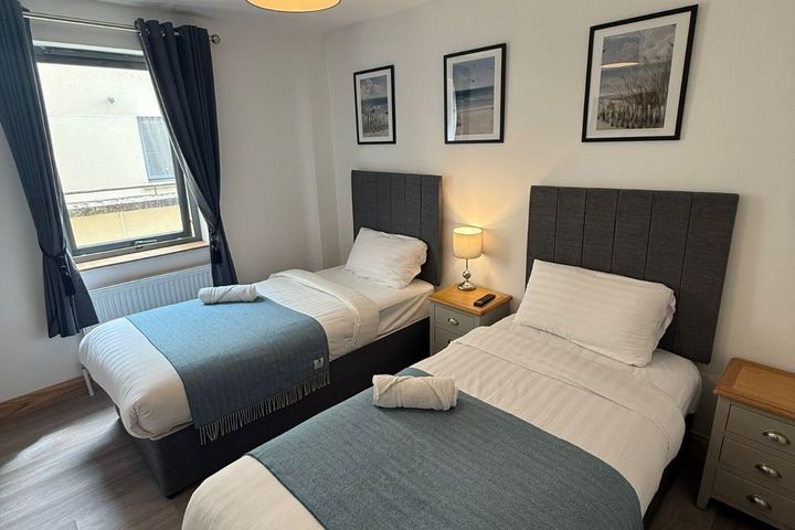 Port House, Port Road, Letterkenny, Co. Donegal