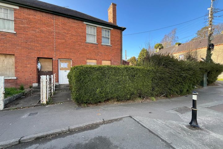 8 New Terrace, Monaghan, Monaghan, Co. Monaghan, H18DX25